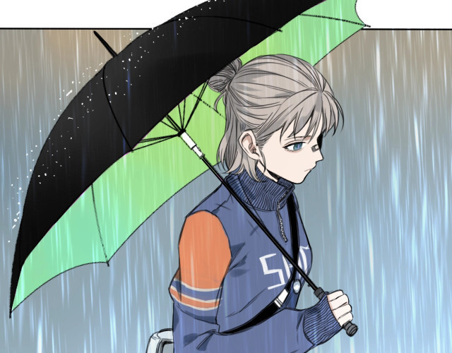 Knight in Rain Chapter 2 51